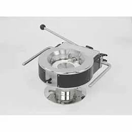 Modular Containment (MC) Split Butterfly Valves