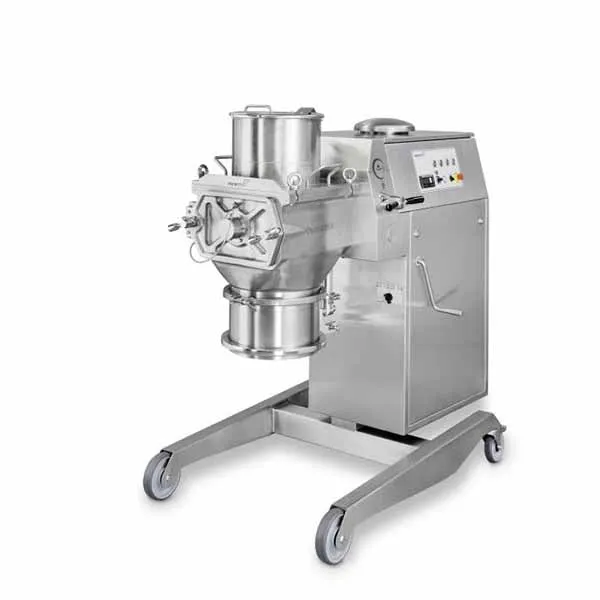 OscilloWitt Oscillating Sieving Mills