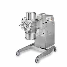 OscilloWitt Oscillating Sieving Mills
