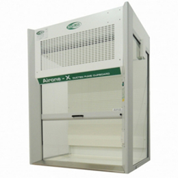 Airone X Single Wall Ducted Fume Cupboard