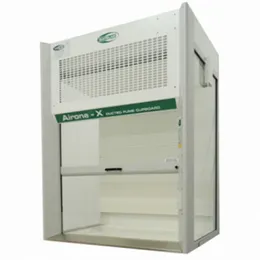 Airone X Single Wall Ducted Fume Cupboard