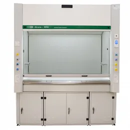 Airone XP4 Double Walled Ducted Fume Cupboard