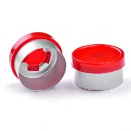 Aluminium Plastic Seal