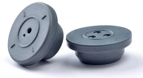 Rubber Stopper