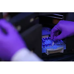 Synthetic & medicinal chemistry