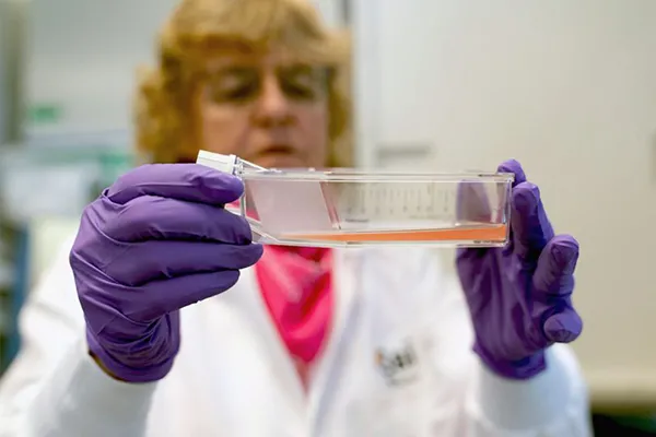 Biology Services