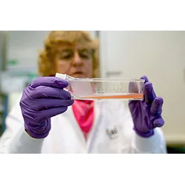 Biology Services