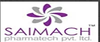 SAIMACH PHARMATECH PVT. LTD