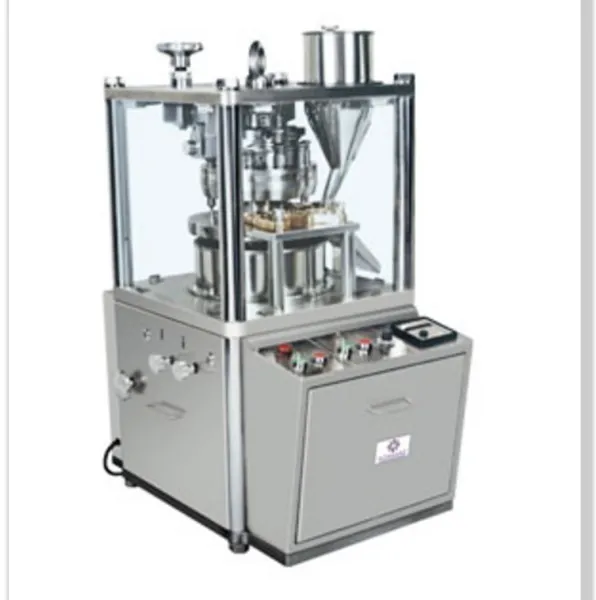 Lab Model Tablet Press
