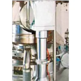 SINGLE SIDED ROTARY TABLETING MACHINE cGMP