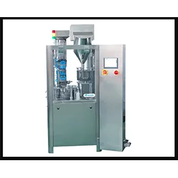 Automatic Capsule Filler -PrimaFill CF-50