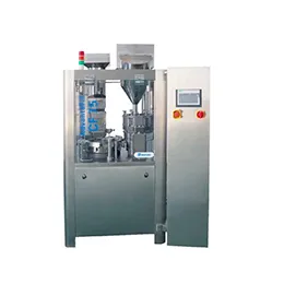 Automatic Capsule Filling Machine Manufacturer