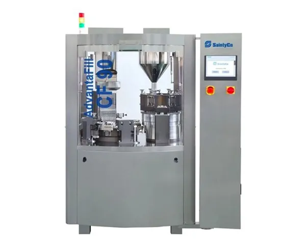 Automatic Capsule Fillter (PrimaFill CF-90)