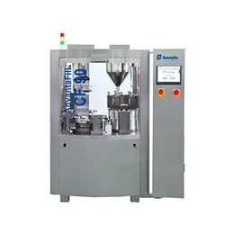 Automatic Capsule Fillter (PrimaFill CF-90)