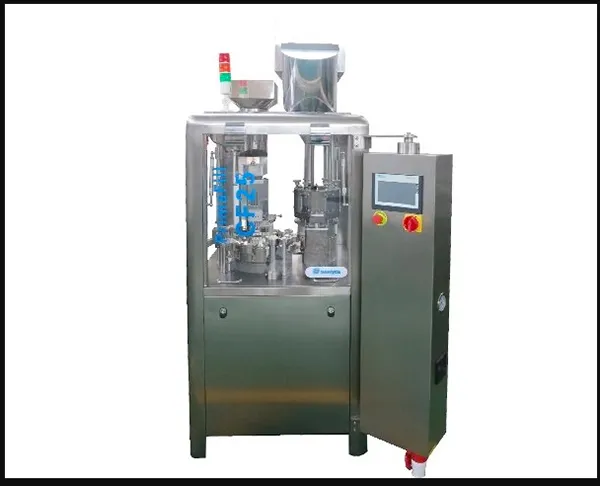 Fully Automatic Capsule Filling Machine-PrimaFill CF-25