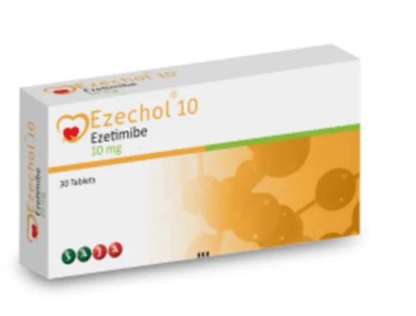 Ezechol