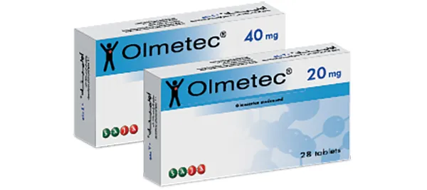 Olmetec®