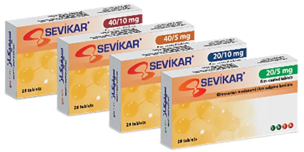SEVIKAR®
