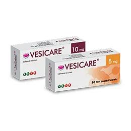 Vesicare®