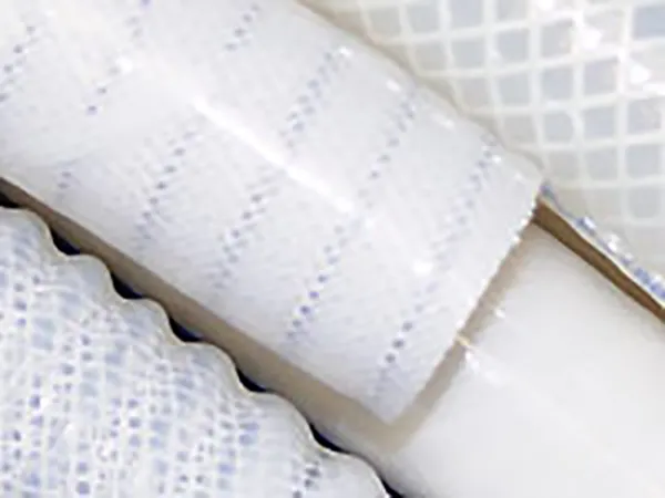 Platinum-Cured Silicone Hose Products