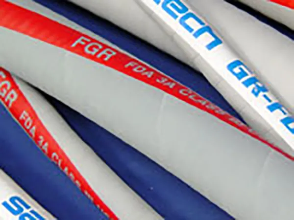 Rubber Hose Products