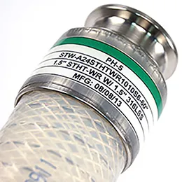 SureView Permanent Label