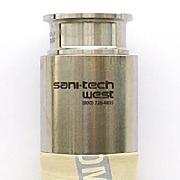 Electrochemical Etch