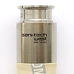 Electrochemical Etch