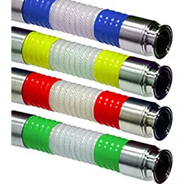 Colored Cuffs