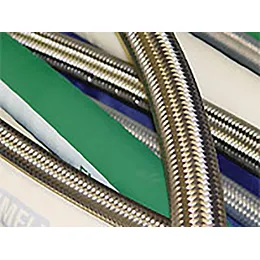 Fluoropolymer Hose Products