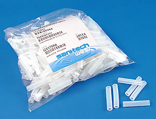 Pre-Cut Tubing Lengths