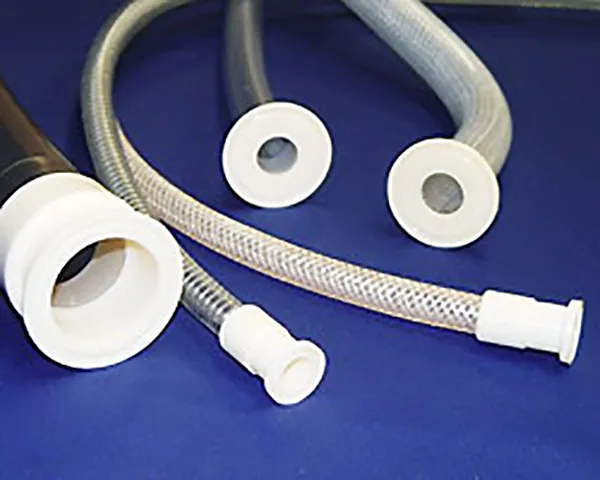 Unitized PVC Assemblies
