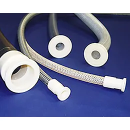 Unitized PVC Assemblies