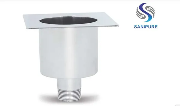 Stainless Steel Nahani Trap