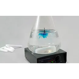 GAMMA STABLE STIR BARS