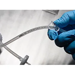 Cellgyn TPE Tubing