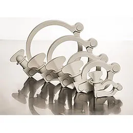 Bio-ease clamps