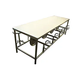 CANTEEN TABLE