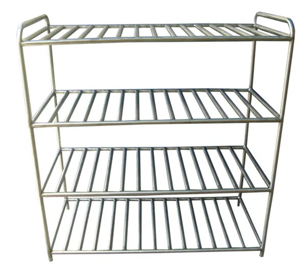 RACKS