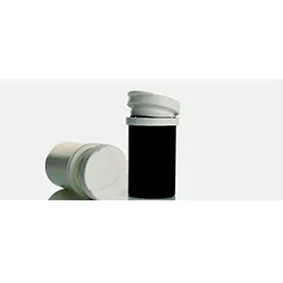 Test strip packaging