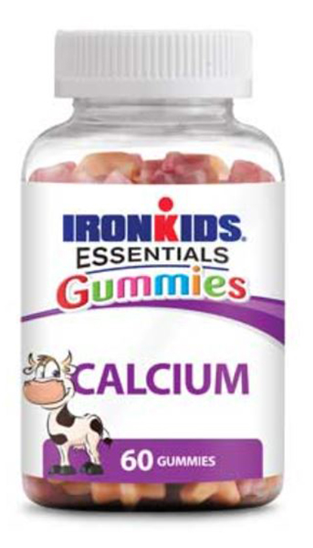 Calcium For GROWING Kids