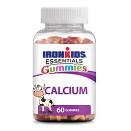 Calcium For GROWING Kids