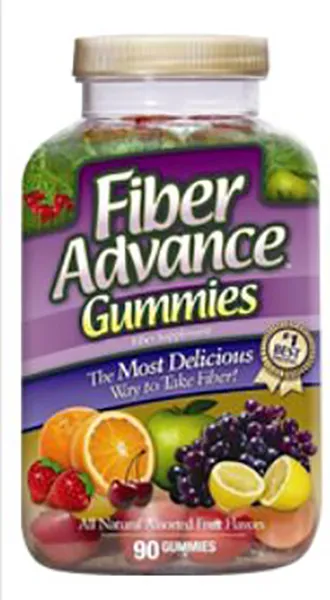 Gummy Advance
