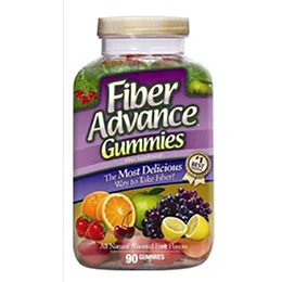 Gummy Advance