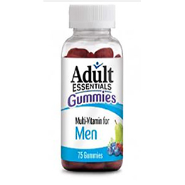Men’s Multi-Vitamin