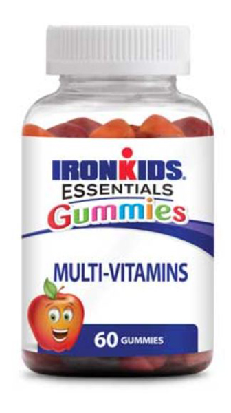 Multi-Vitamin for Active Kids