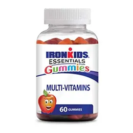 Multi-Vitamin for Active Kids