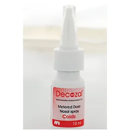 Decozal Crimp-On Pump System