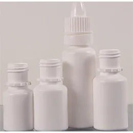Eye Dropper Bottles - Sanpharm B