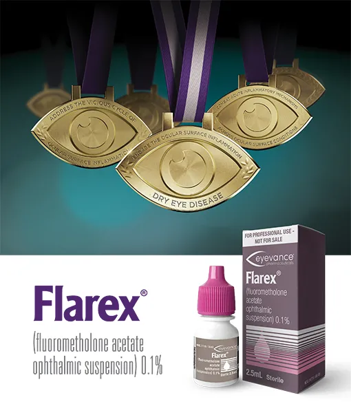 FLAREX®